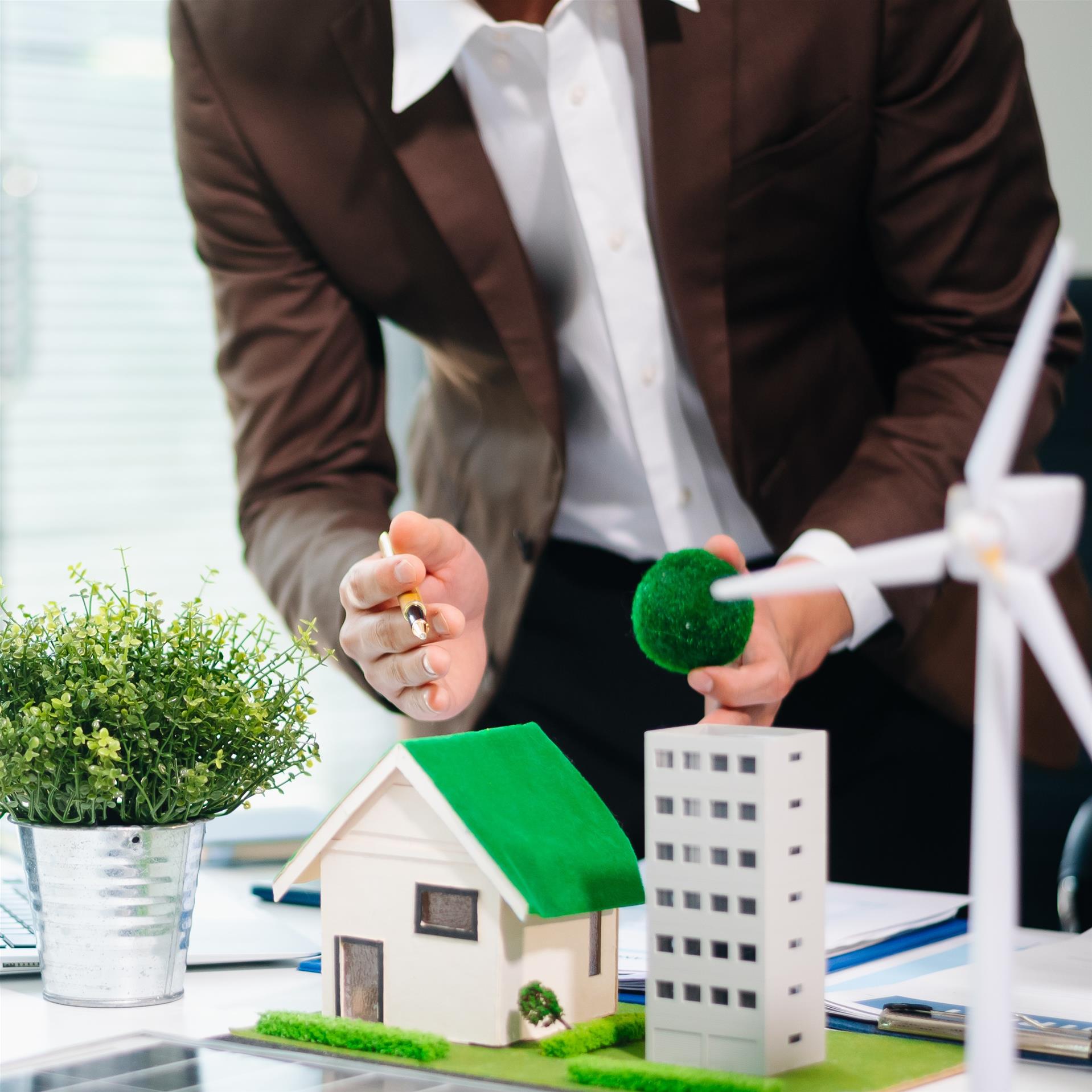 Doğru Yatırım, Güçlü Gelecek