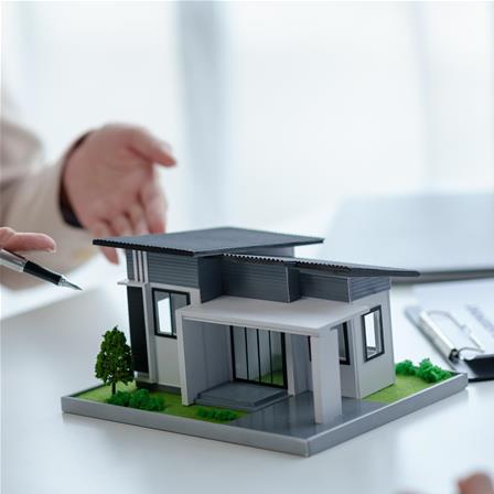 Tapu ve Kredi Süreçlerinde Uçtan Uca Danışmanlık