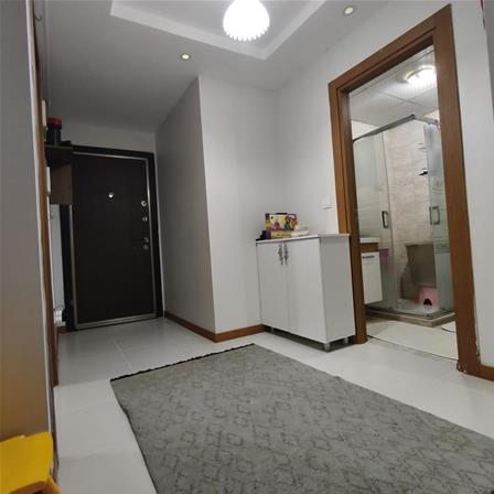 Saadetdere Mahallesi’nde İskanlı, Asansörlü 2+1 Satılık Daire – Kaçırılmayacak Fırsat