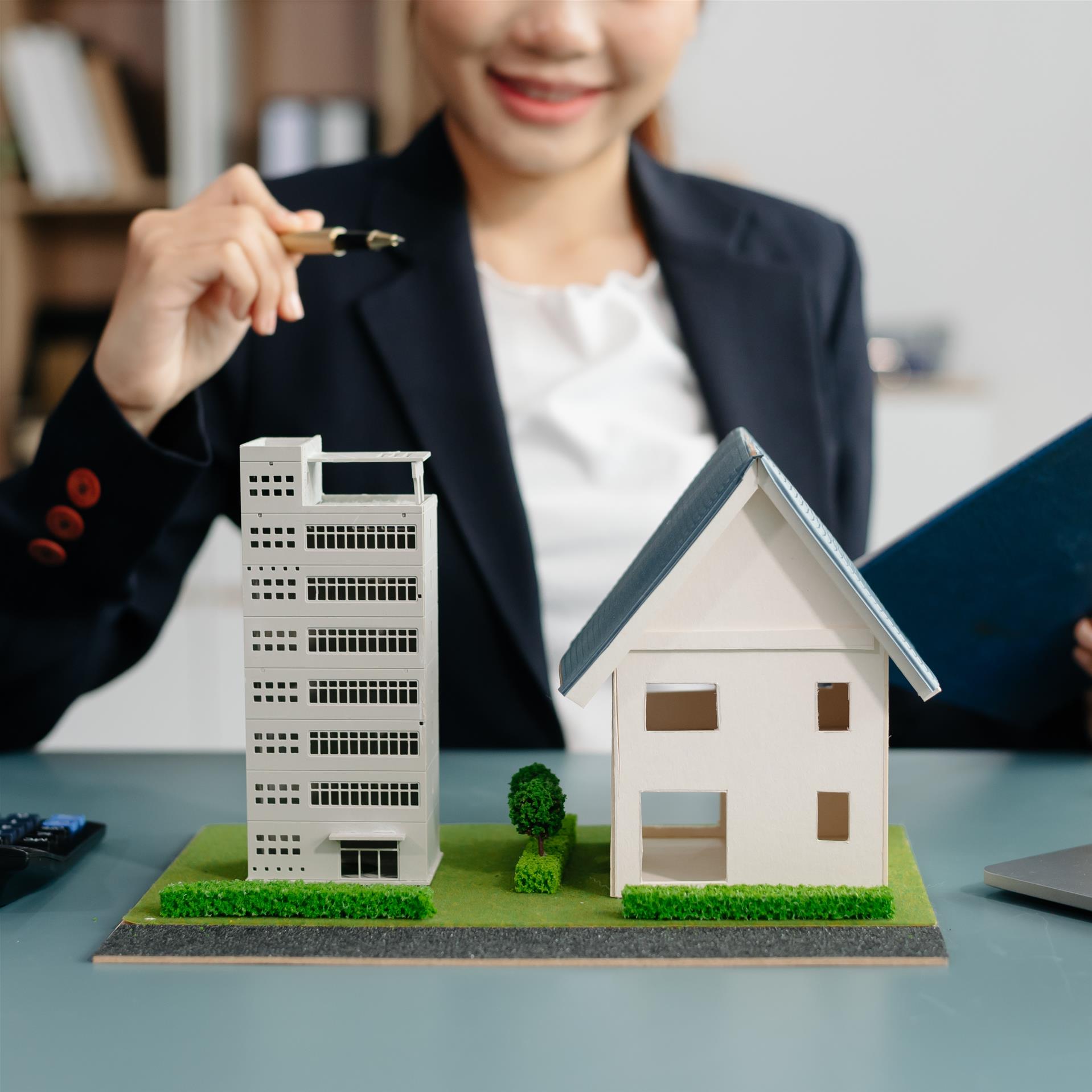 Acun Gayrimenkul’den Bölge Yatırımlarına Güçlü Analiz Desteği