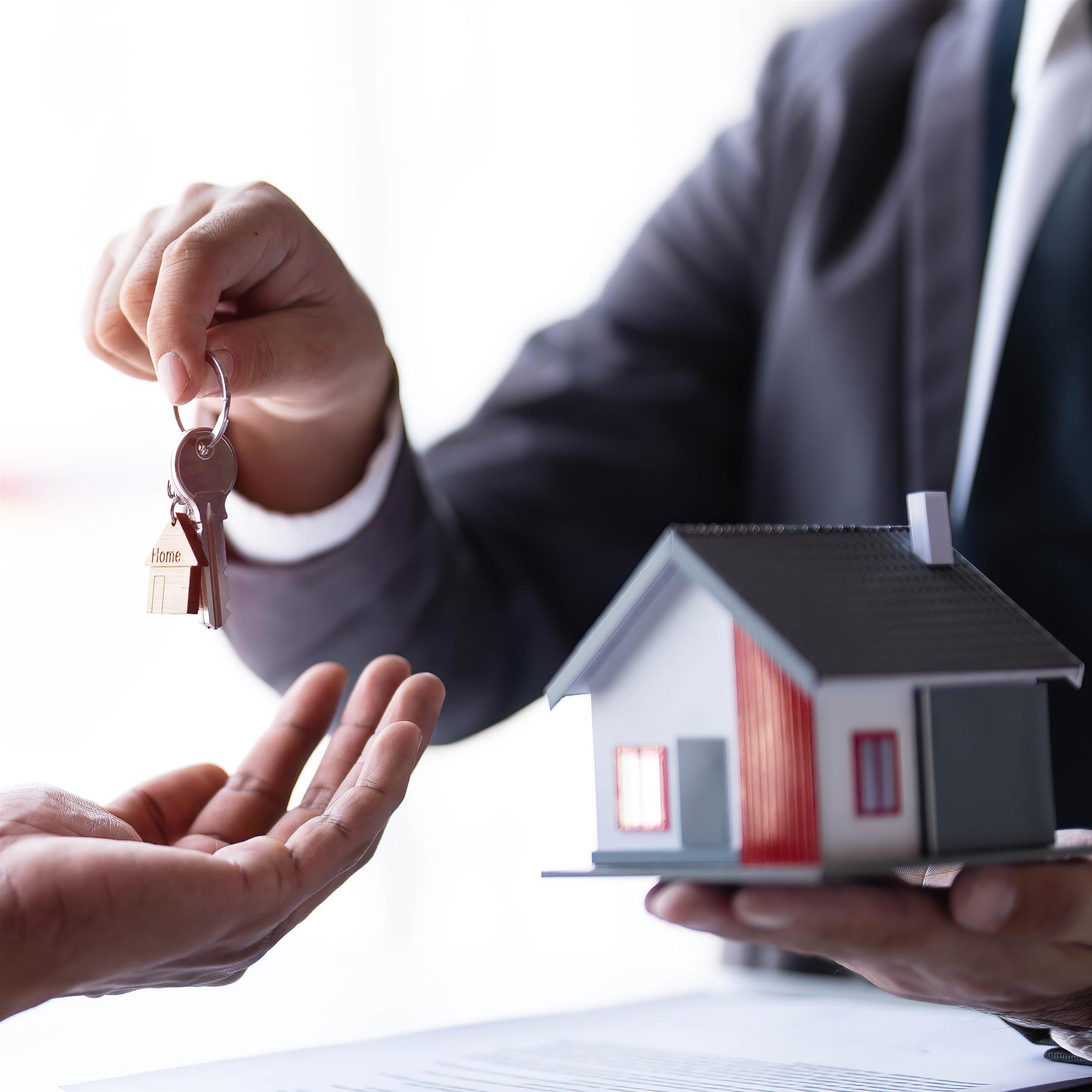 Profesyonel Gayrimenkul Danışmanlığı